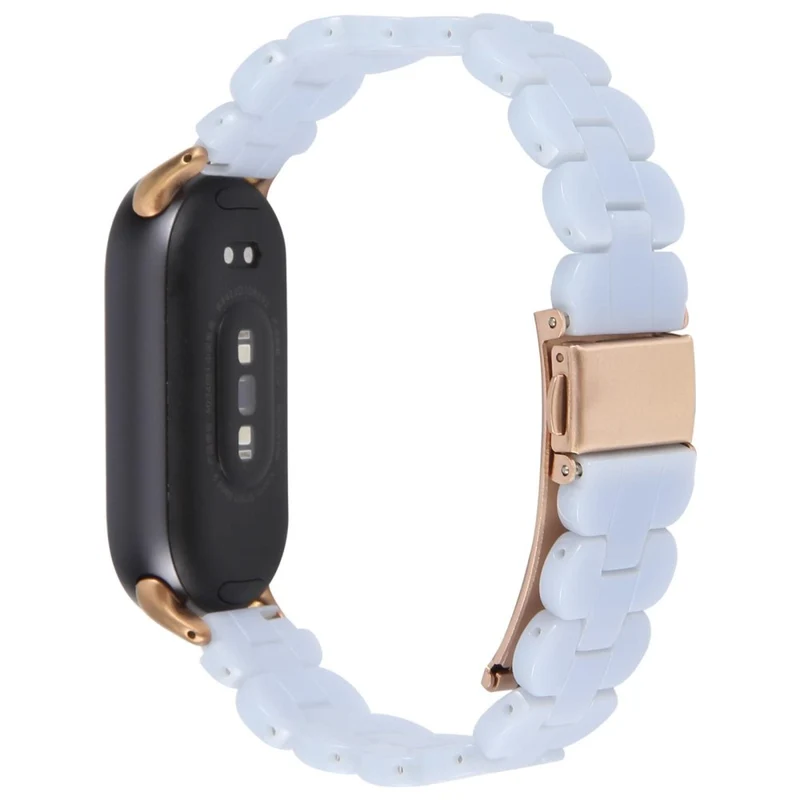 Unglaublich Schön Xiaomi Smart Band 8 / Xiaomi Smart Band 9 Plastik Universell Armband