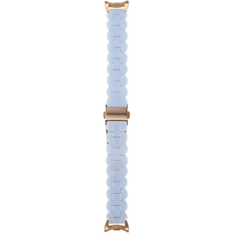 Unglaublich Schön Xiaomi Smart Band 8 / Xiaomi Smart Band 9 Plastik Universell Armband