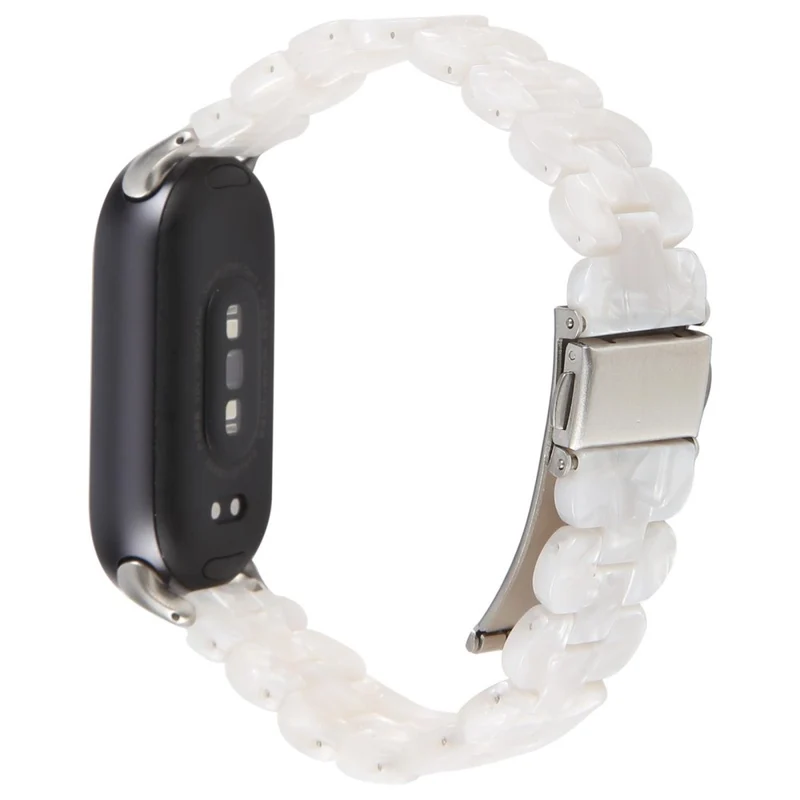 Unglaublich Schön Xiaomi Smart Band 8 / Xiaomi Smart Band 9 Plastik Universell Armband