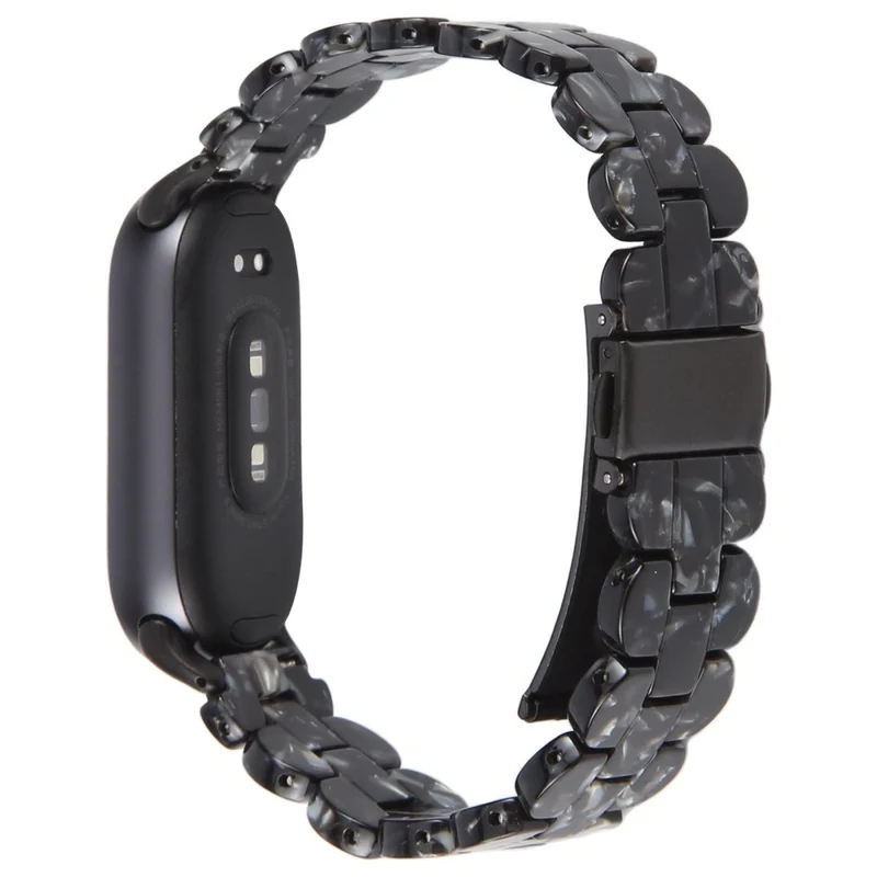 Unglaublich Schön Xiaomi Smart Band 8 / Xiaomi Smart Band 9 Plastik Universell Armband