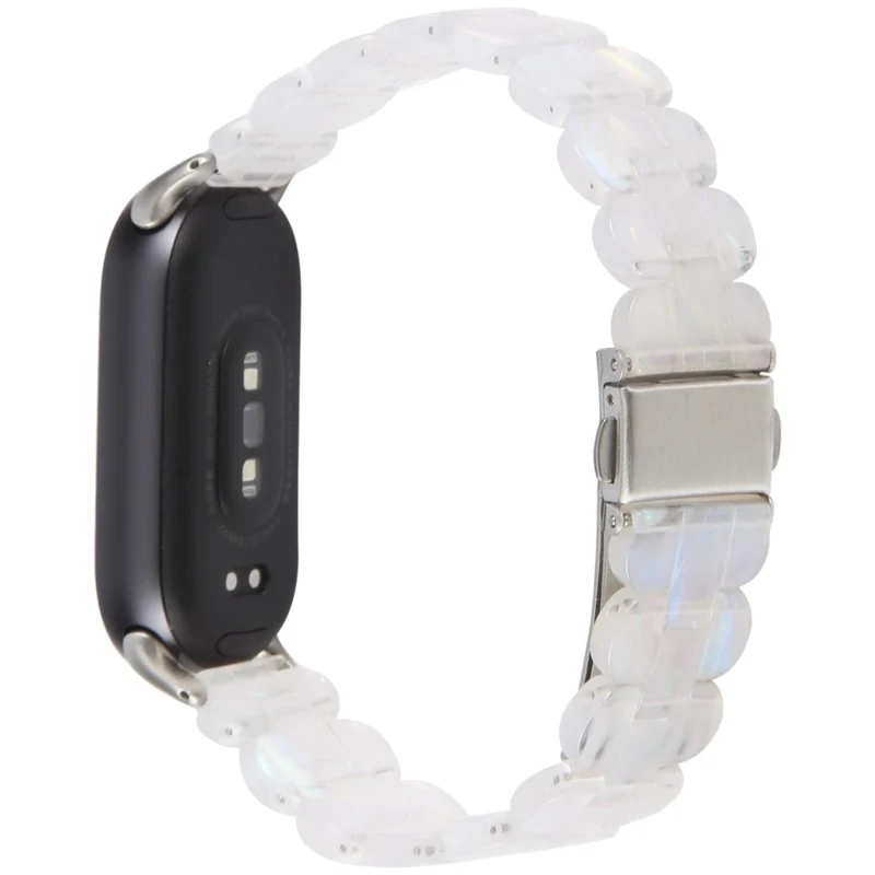 Unglaublich Schön Xiaomi Smart Band 8 / Xiaomi Smart Band 9 Plastik Universell Armband