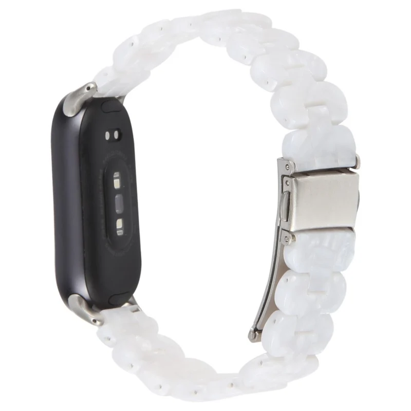 Unglaublich Schön Xiaomi Smart Band 8 / Xiaomi Smart Band 9 Plastik Universell Armband