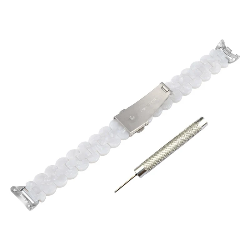 Unglaublich Schön Xiaomi Smart Band 8 / Xiaomi Smart Band 9 Plastik Universell Armband
