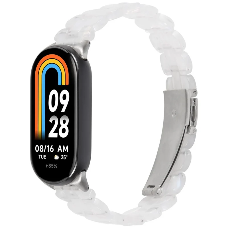 Unglaublich Schön Xiaomi Smart Band 8 / Xiaomi Smart Band 9 Plastik Universell Armband