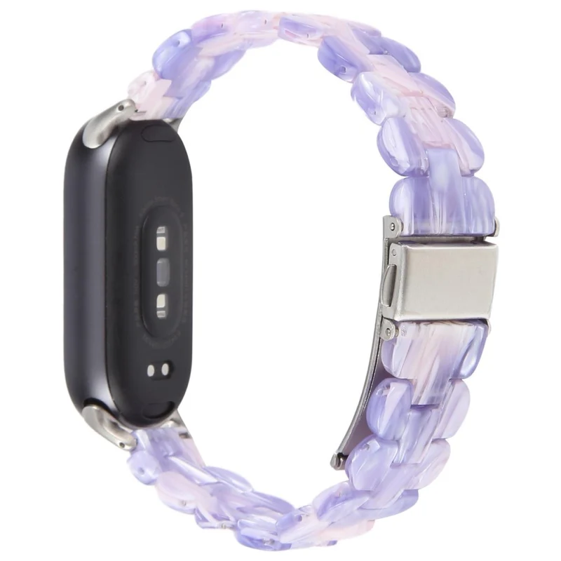 Unglaublich Schön Xiaomi Smart Band 8 / Xiaomi Smart Band 9 Plastik Universell Armband