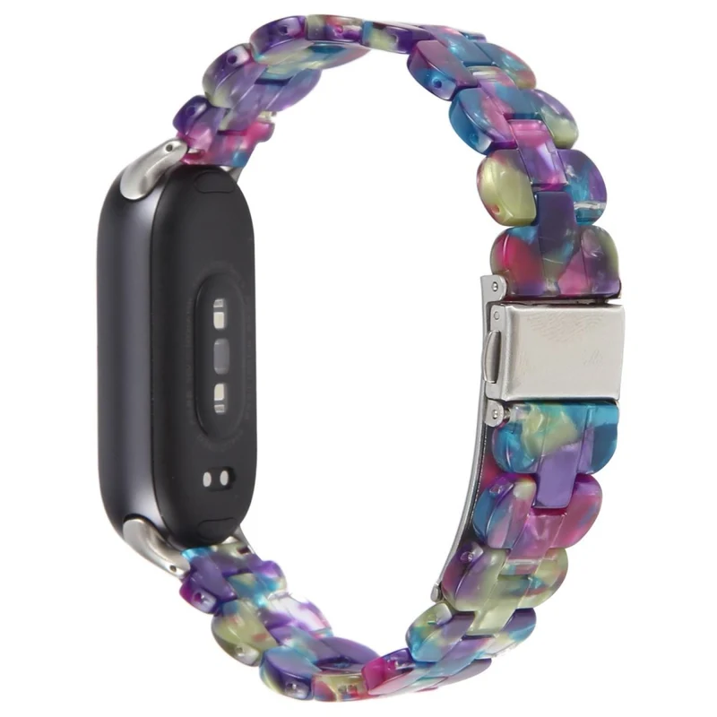 Unglaublich Schön Xiaomi Smart Band 8 / Xiaomi Smart Band 9 Plastik Universell Armband