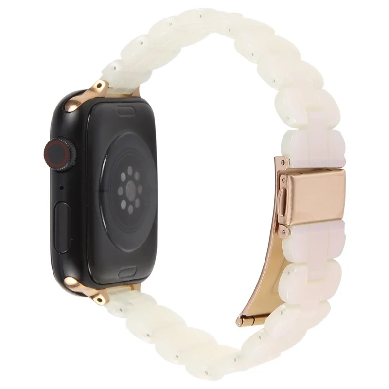 Großartig Apple Smartwatch Plastik Universell Armband