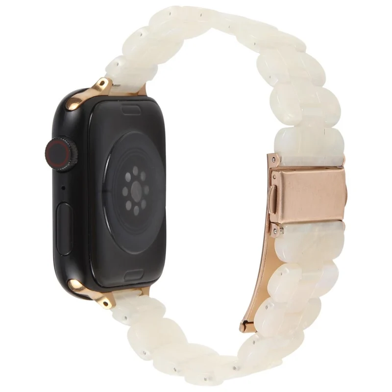 Großartig Apple Smartwatch Plastik Universell Armband