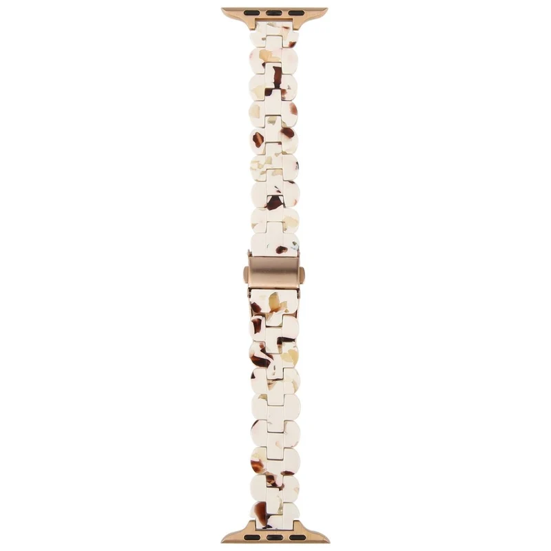 Großartig Apple Smartwatch Plastik Universell Armband
