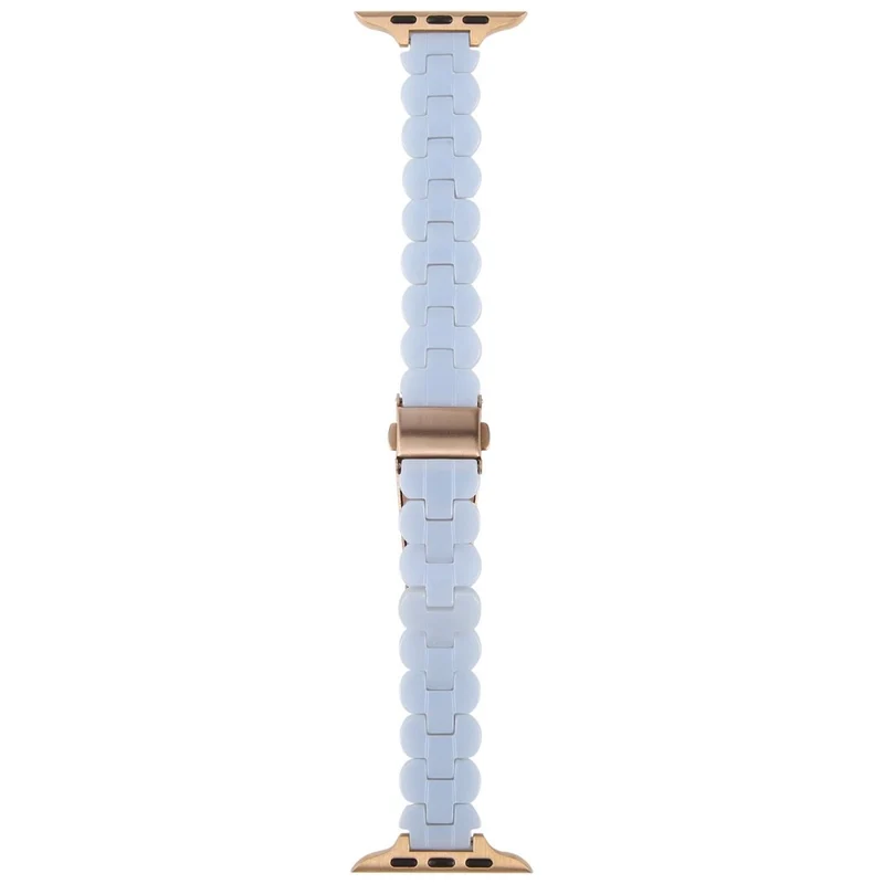 Großartig Apple Smartwatch Plastik Universell Armband