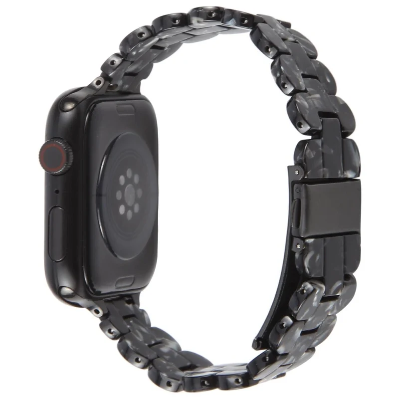 Großartig Apple Smartwatch Plastik Universell Armband