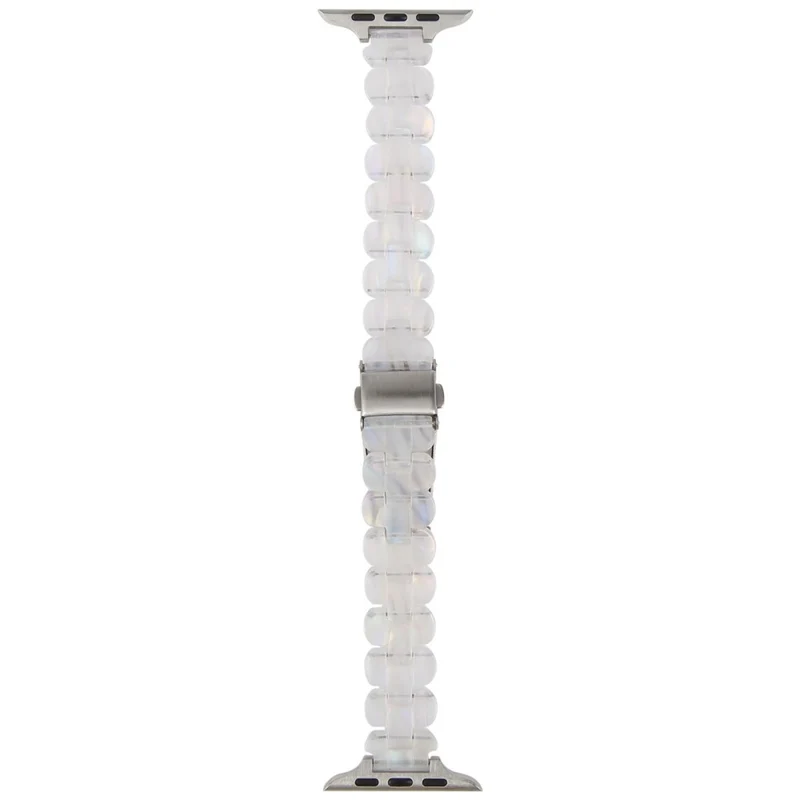 Großartig Apple Smartwatch Plastik Universell Armband