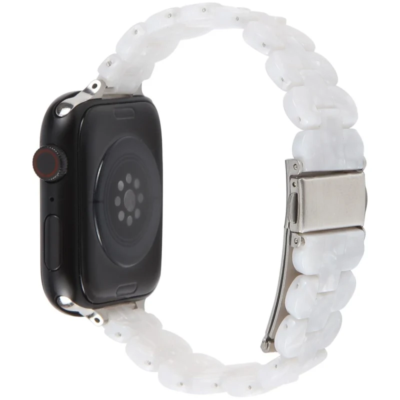 Großartig Apple Smartwatch Plastik Universell Armband