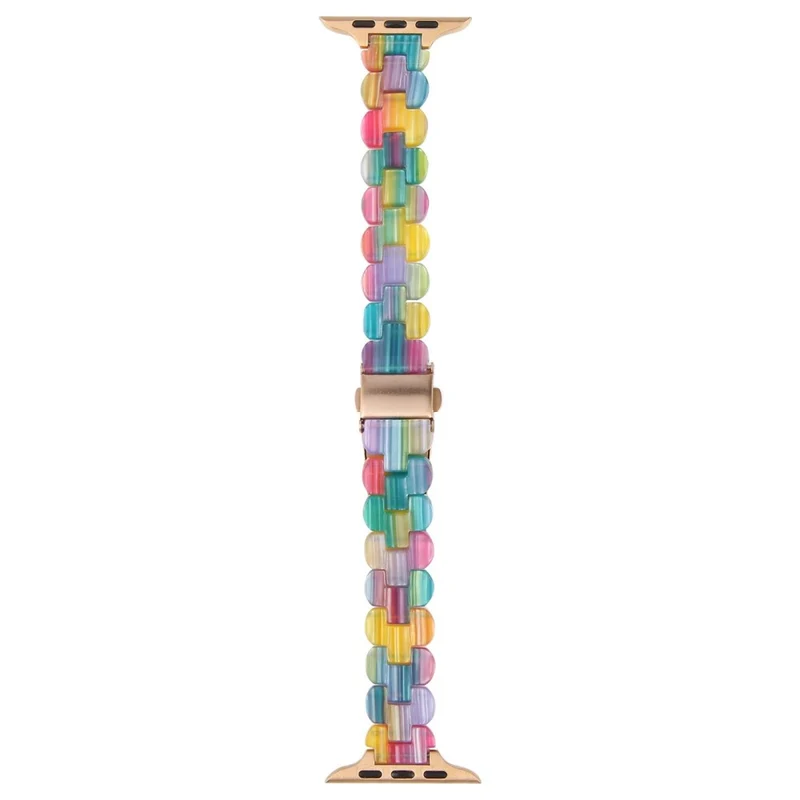 Super Fantastisch Apple Smartwatch Plastik Universell Armband