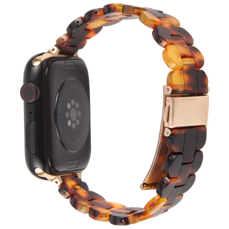 Super Fantastisch Apple Smartwatch Plastik Universell Armband