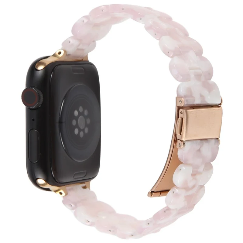 Super Fantastisch Apple Smartwatch Plastik Universell Armband