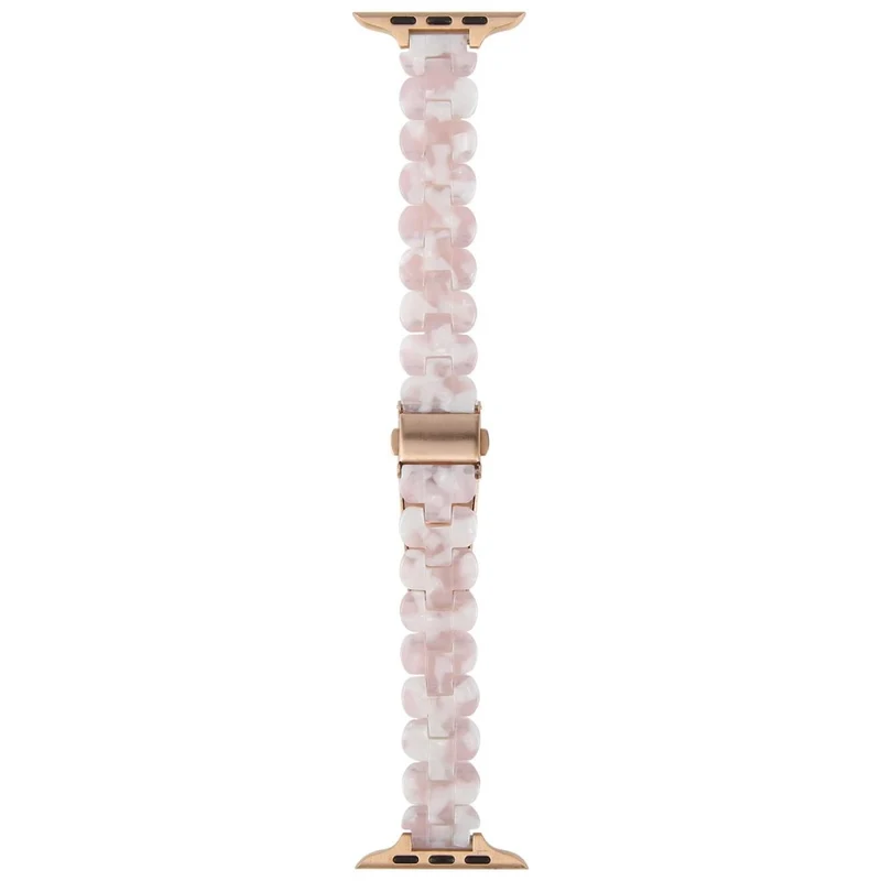 Super Fantastisch Apple Smartwatch Plastik Universell Armband