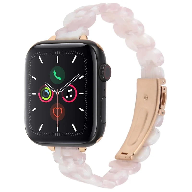 Super Fantastisch Apple Smartwatch Plastik Universell Armband
