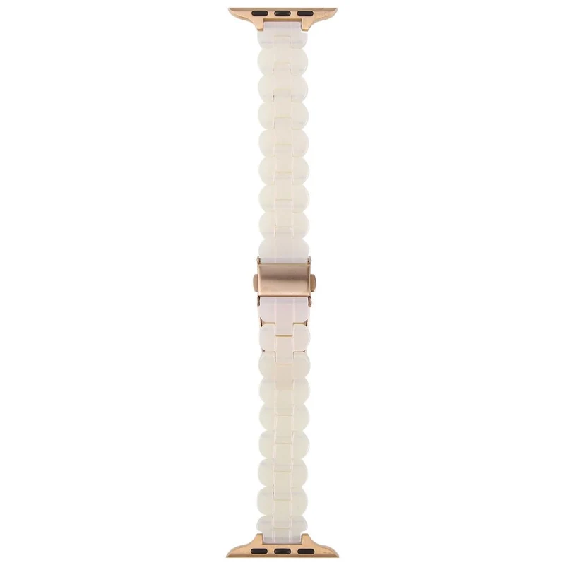 Super Fantastisch Apple Smartwatch Plastik Universell Armband