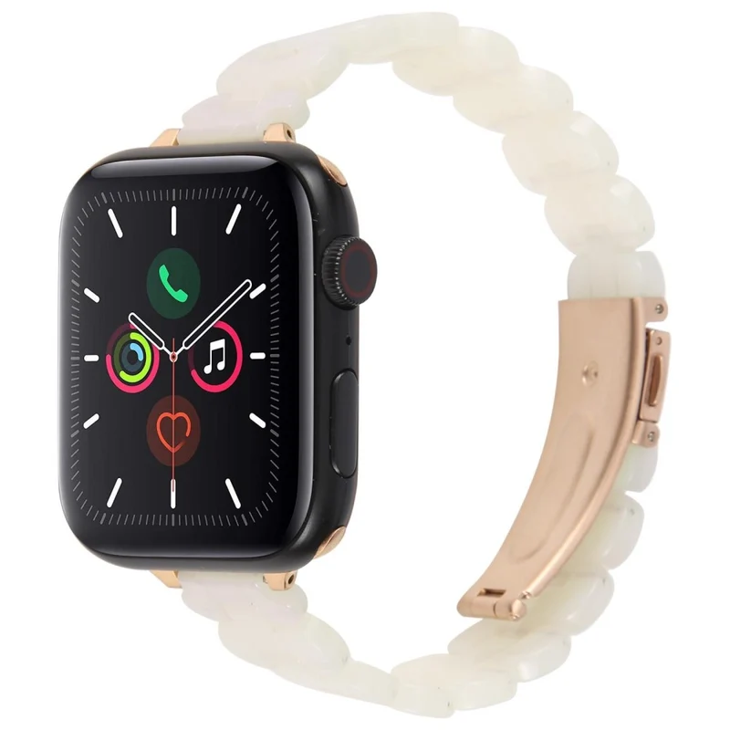 Super Fantastisch Apple Smartwatch Plastik Universell Armband