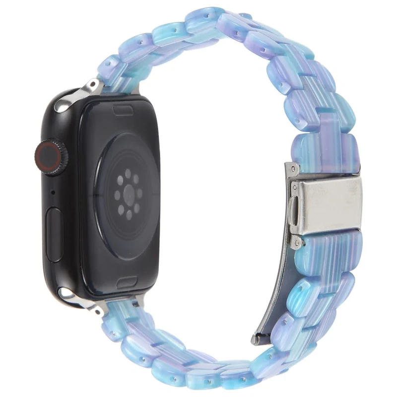 Super Fantastisch Apple Smartwatch Plastik Universell Armband