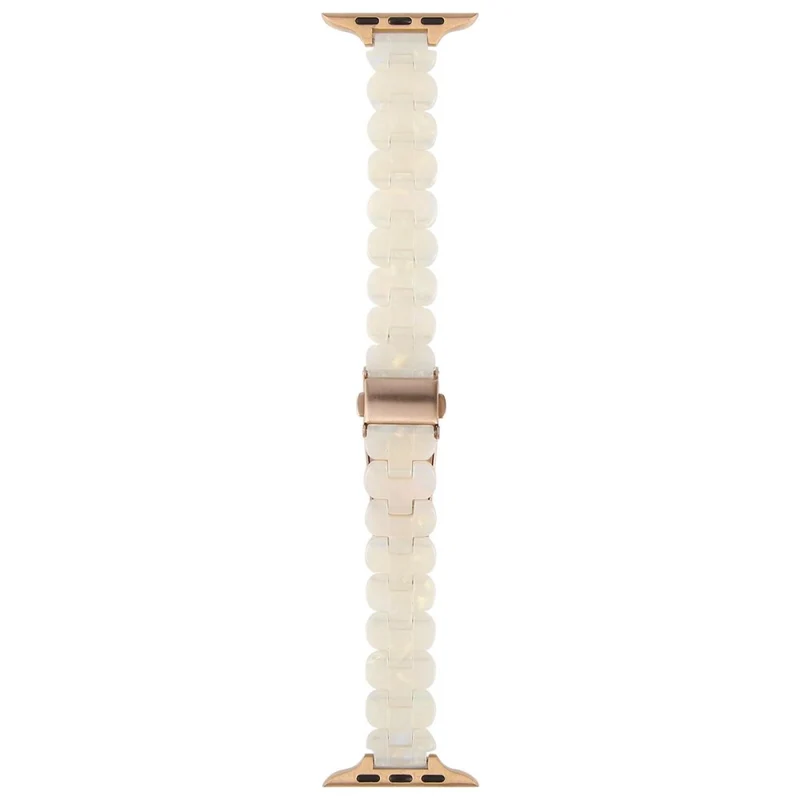 Super Fantastisch Apple Smartwatch Plastik Universell Armband