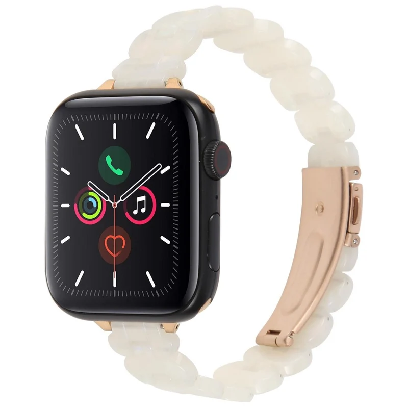 Super Fantastisch Apple Smartwatch Plastik Universell Armband