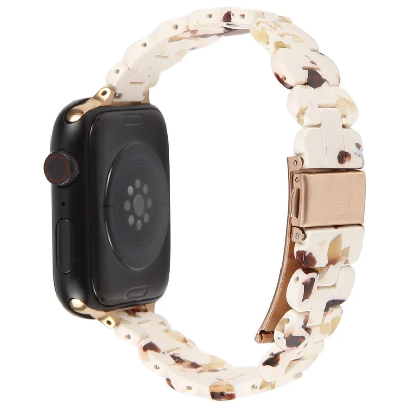 Super Fantastisch Apple Smartwatch Plastik Universell Armband