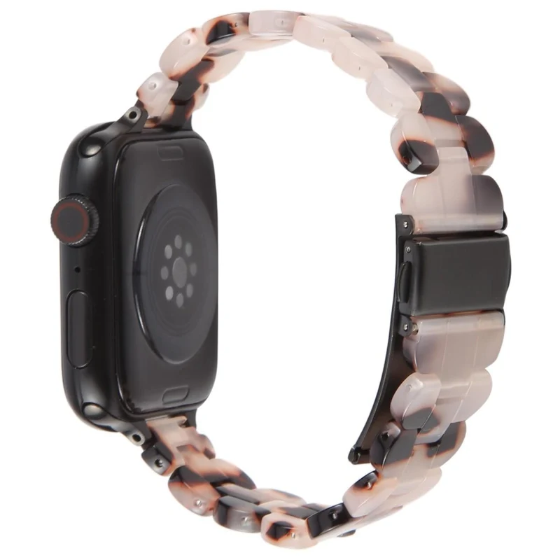 Super Fantastisch Apple Smartwatch Plastik Universell Armband