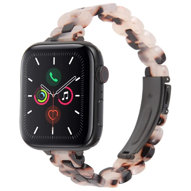 Super Fantastisch Apple Smartwatch Plastik Universell Armband