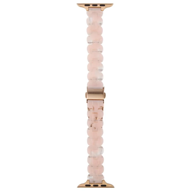 Super Fantastisch Apple Smartwatch Plastik Universell Armband