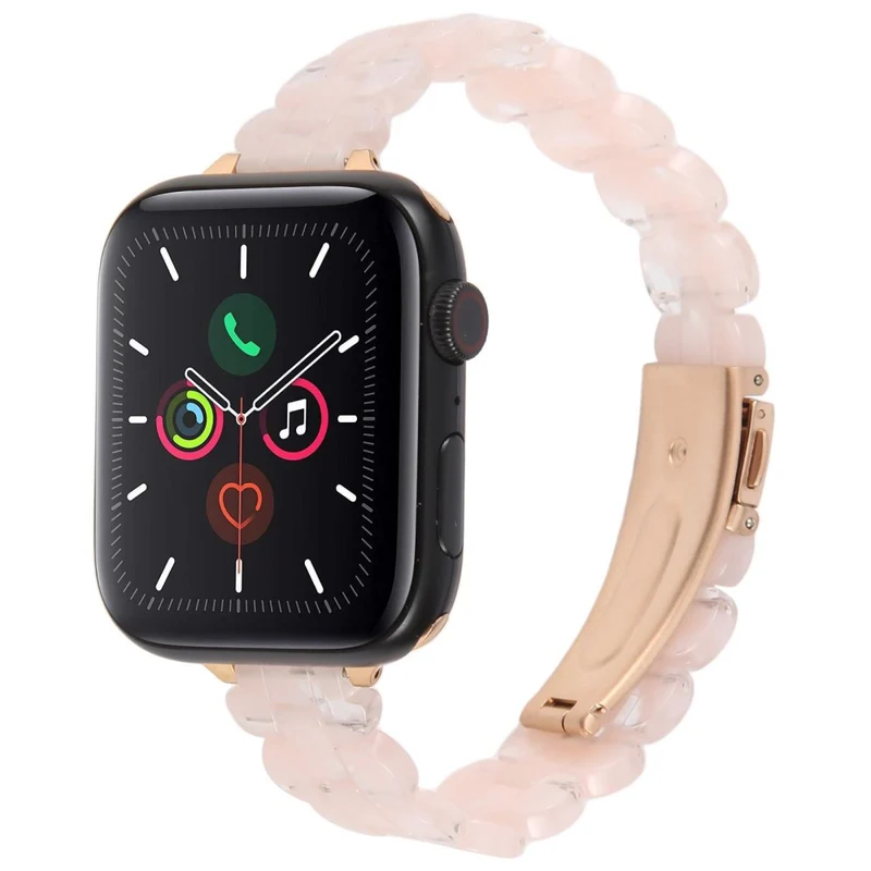 Super Fantastisch Apple Smartwatch Plastik Universell Armband