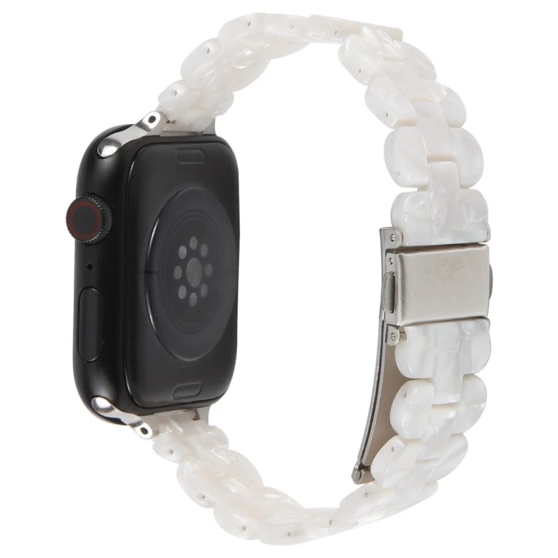 Super Fantastisch Apple Smartwatch Plastik Universell Armband
