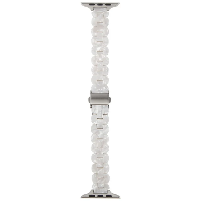 Super Fantastisch Apple Smartwatch Plastik Universell Armband