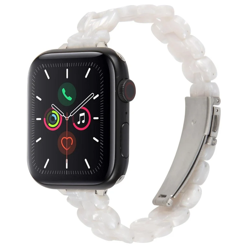 Super Fantastisch Apple Smartwatch Plastik Universell Armband