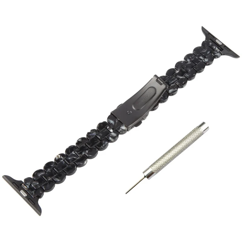 Super Fantastisch Apple Smartwatch Plastik Universell Armband