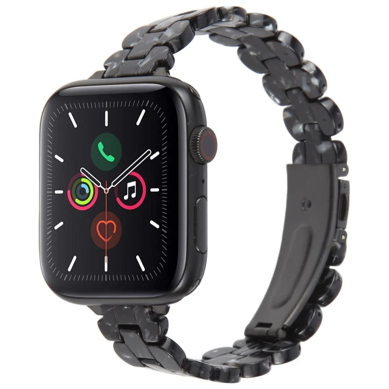 Super Fantastisch Apple Smartwatch Plastik Universell Armband