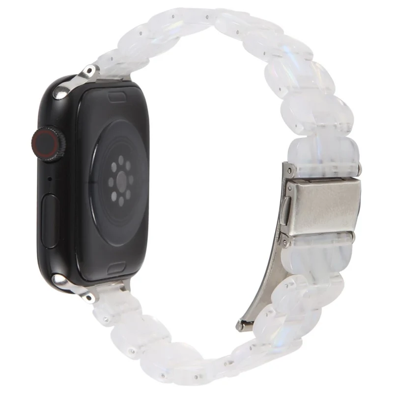Super Fantastisch Apple Smartwatch Plastik Universell Armband