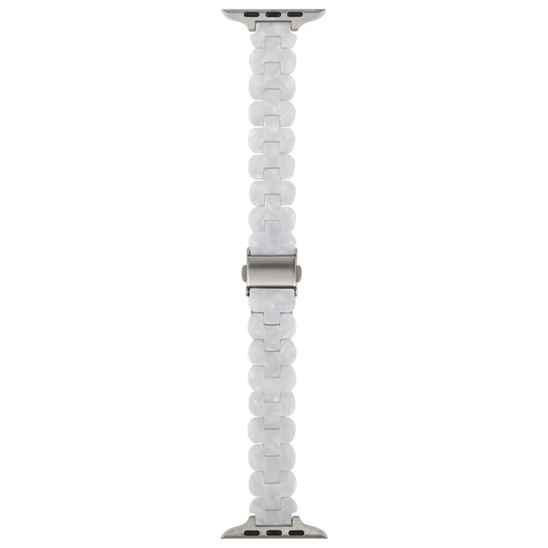 Super Fantastisch Apple Smartwatch Plastik Universell Armband
