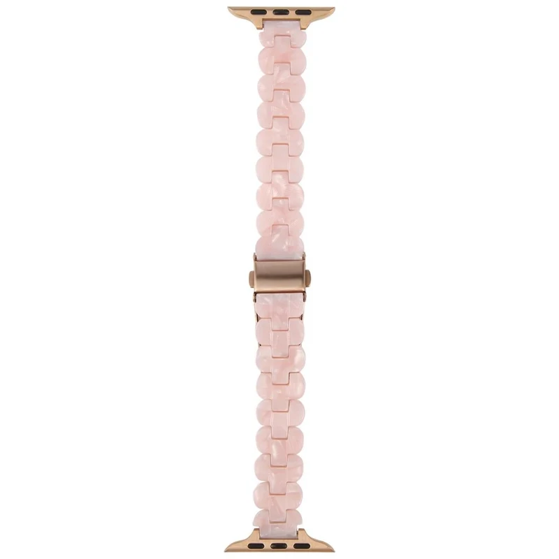 Super Fantastisch Apple Smartwatch Plastik Universell Armband