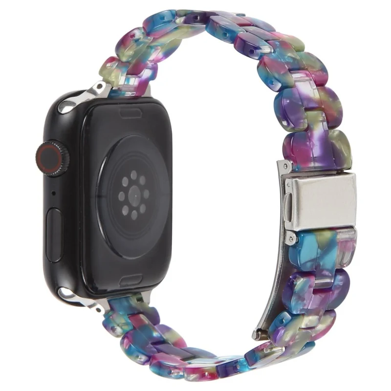 Super Fantastisch Apple Smartwatch Plastik Universell Armband