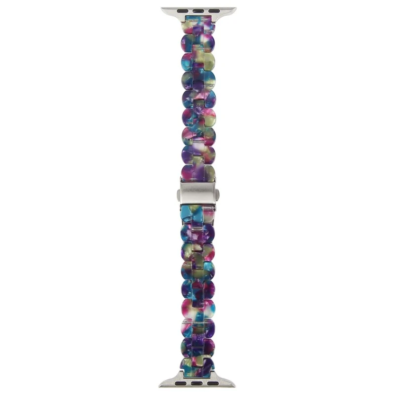 Super Fantastisch Apple Smartwatch Plastik Universell Armband