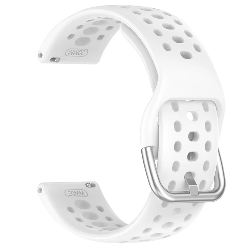 Mega Süß Amazfit Active 2 Silikon Armband