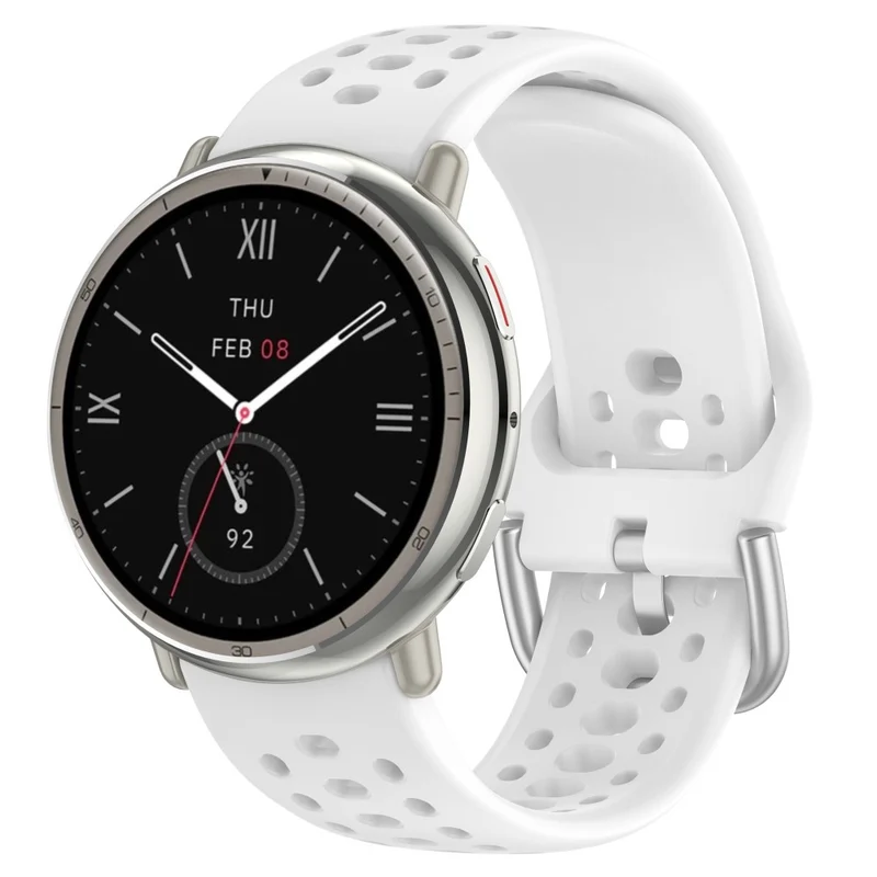 Mega Süß Amazfit Active 2 Silikon Armband