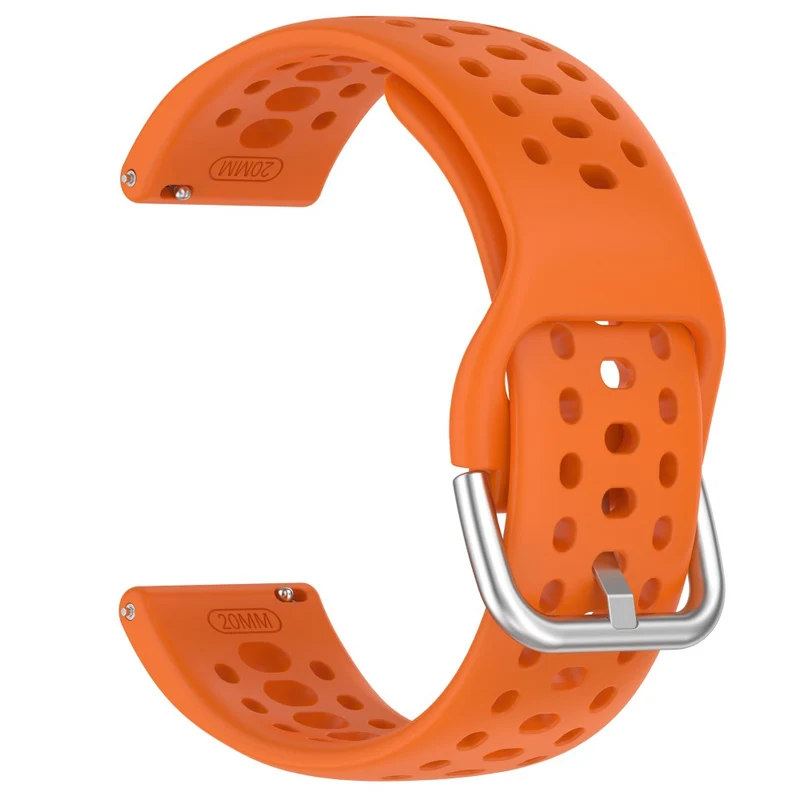 Mega Süß Amazfit Active 2 Silikon Armband