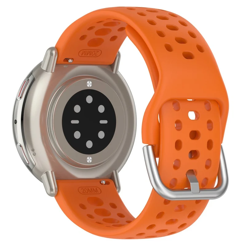 Mega Süß Amazfit Active 2 Silikon Armband