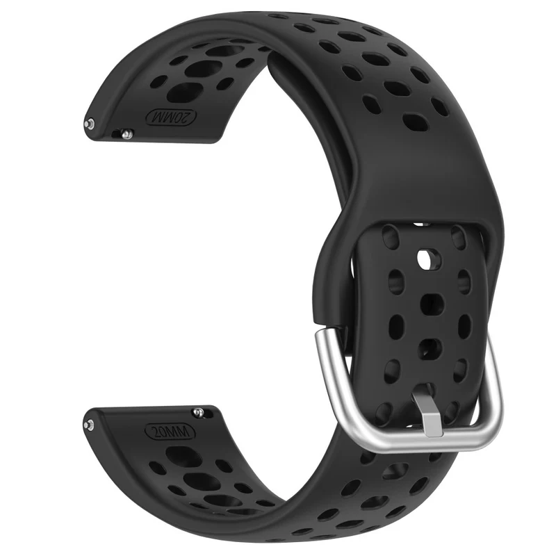 Mega Süß Amazfit Active 2 Silikon Armband