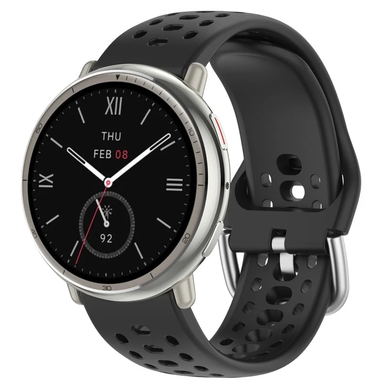 Mega Süß Amazfit Active 2 Silikon Armband