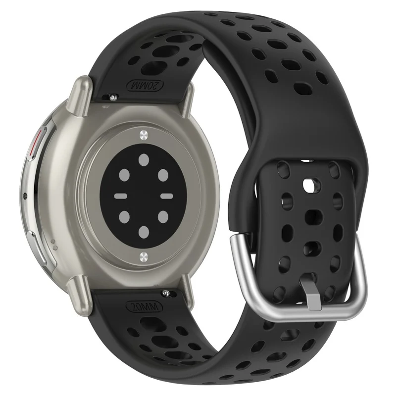 Mega Süß Amazfit Active 2 Silikon Armband
