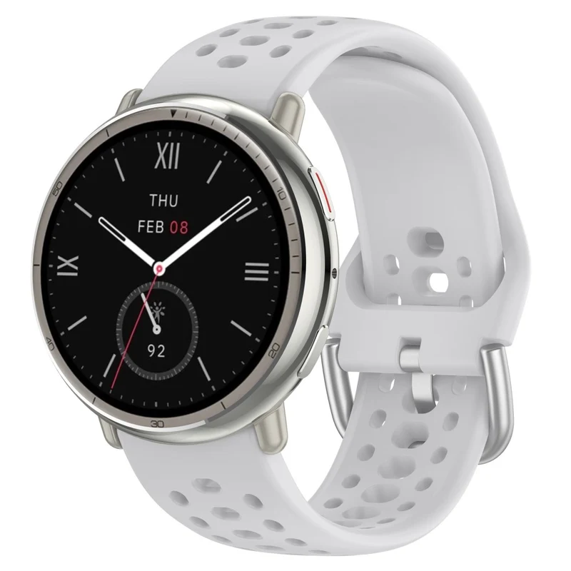 Mega Süß Amazfit Active 2 Silikon Armband